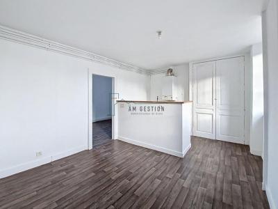 For rent Limoges 3 rooms 64 m2 Haute vienne (87000) photo 0