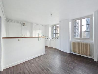 For rent Limoges 3 rooms 64 m2 Haute vienne (87000) photo 1