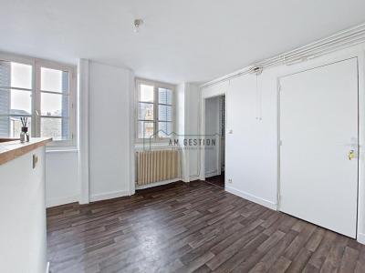 For rent Limoges 3 rooms 64 m2 Haute vienne (87000) photo 2