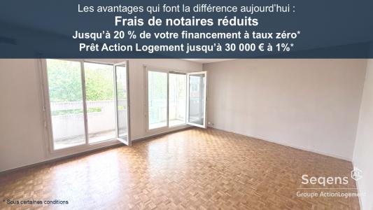 For sale Noisiel 4 rooms 86 m2 Seine et marne (77186) photo 0