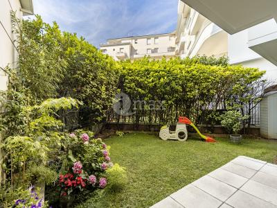 Annonce Vente 3 pi�ces Appartement Courbevoie 92
