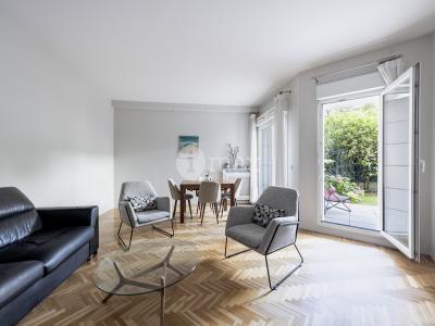 Acheter Appartement 84 m2 Courbevoie