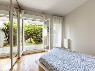Acheter Appartement Courbevoie 695000 euros