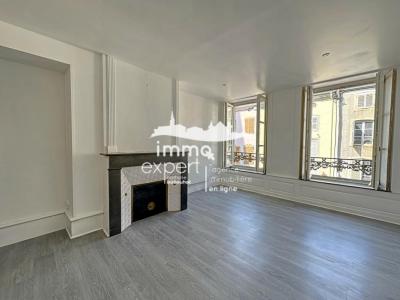Annonce Location 3 pi�ces Appartement Mirecourt 88
