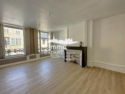 Louer Appartement Mirecourt Vosges