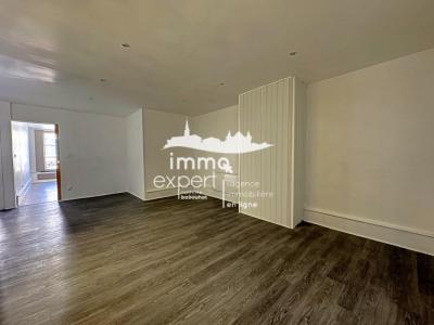 Louer Appartement Mirecourt 492 euros