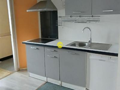 Annonce Vente 4 pi�ces Maison Vatan 36