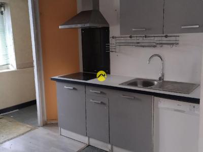 Acheter Maison Vatan 29000 euros