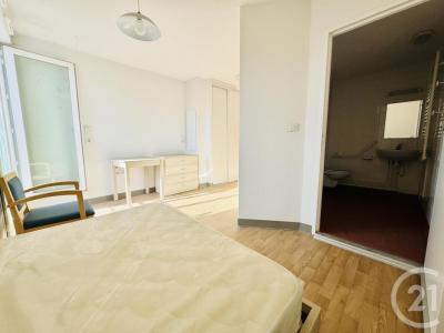 For rent Limoges 1 room 18 m2 Haute vienne (87000) photo 1