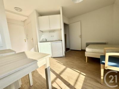 For rent Limoges 1 room 18 m2 Haute vienne (87000) photo 2