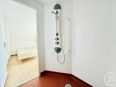 For rent Limoges 1 room 18 m2 Haute vienne (87000) photo 3