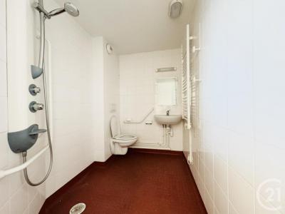 For rent Limoges 1 room 18 m2 Haute vienne (87000) photo 4