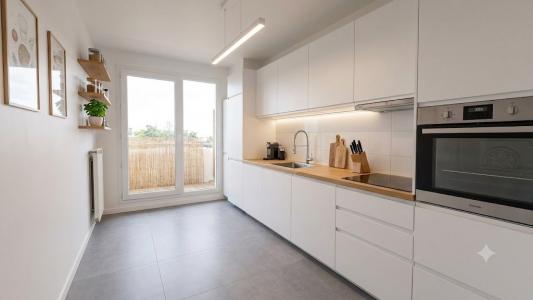 Annonce Vente 3 pi�ces Appartement Craponne 69