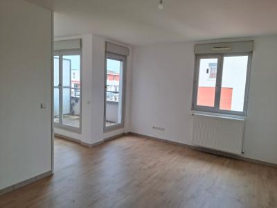 Acheter Appartement Saint-priest Rhone