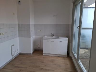 Acheter Appartement Saint-priest 129500 euros