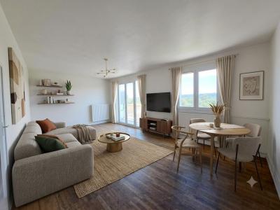 For sale Vernaison 5 rooms 92 m2 Rhone (69390) photo 0