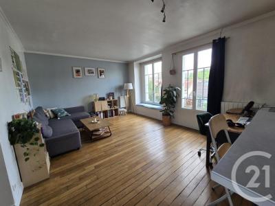 For sale Fontenay-sous-bois 3 rooms 44 m2 Val de Marne (94120) photo 0