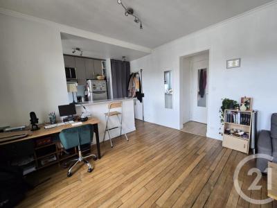 Annonce Vente 3 pi�ces Appartement Fontenay-sous-bois 94