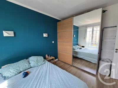 Acheter Appartement 44 m2 Fontenay-sous-bois