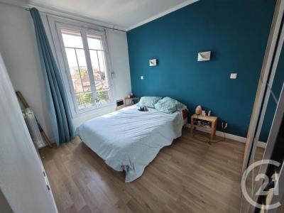 Acheter Appartement Fontenay-sous-bois Val de Marne