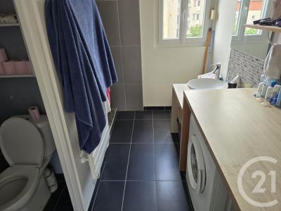 Acheter Appartement Fontenay-sous-bois 271000 euros