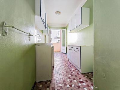 Acheter Appartement 50 m2 Nice
