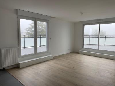 For rent Bouguenais 3 rooms 66 m2 Loire atlantique (44340) photo 0