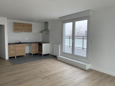 Annonce Location 3 pi�ces Appartement Bouguenais 44