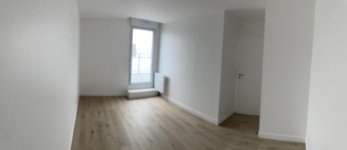 Louer Appartement Bouguenais Loire atlantique