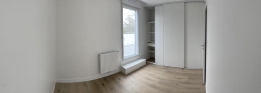 Louer Appartement Bouguenais 895 euros