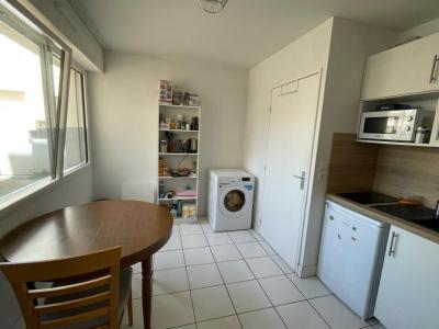 Annonce Location Appartement Nantes 44