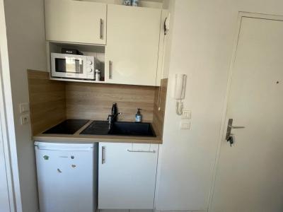 Louer Appartement 24 m2 Nantes