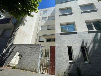 Louer Appartement Nantes 580 euros