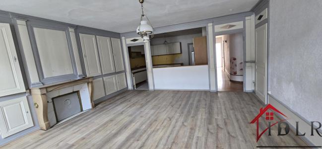 Annonce Vente Immeuble Salins-les-bains 39
