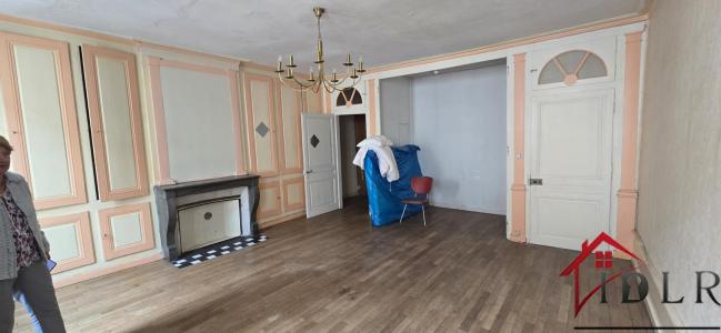 Acheter Immeuble Salins-les-bains 350000 euros