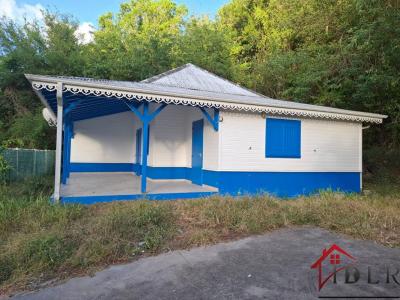 Annonce Vente 4 pi�ces Maison Diamant 972