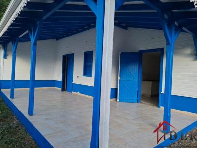 Acheter Maison 96 m2 Diamant