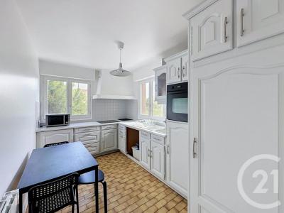 Louer Appartement 68 m2 Thiais