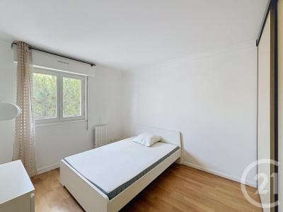 Louer Appartement Thiais Val de Marne