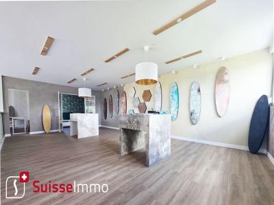 Annonce Location Local commercial Isle-sur-le-doubs 25