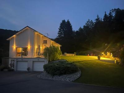 For sale Glay 9 rooms 165 m2 Doubs (25310) photo 0