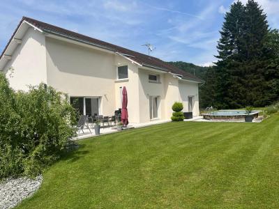 For sale Glay 9 rooms 165 m2 Doubs (25310) photo 1