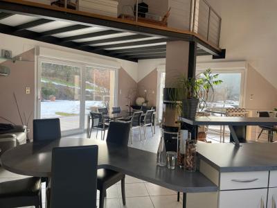 For sale Glay 9 rooms 165 m2 Doubs (25310) photo 3