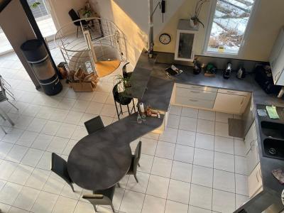 For sale Glay 9 rooms 165 m2 Doubs (25310) photo 4
