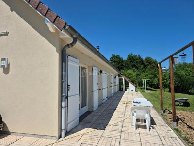 Annonce Vente 5 pi�ces Maison Montdore 70