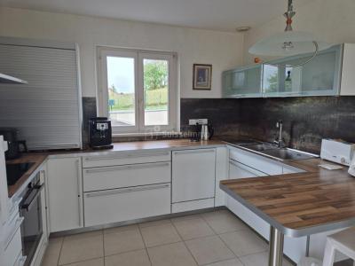 Acheter Maison Montdore Haute saone