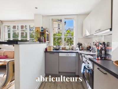 Acheter Appartement Paris-12eme-arrondissement 600000 euros