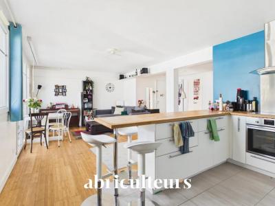Acheter Appartement Paris-12eme-arrondissement 800000 euros