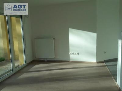 For rent Beauvais 2 rooms 38 m2 Oise (60000) photo 1