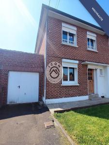 For sale Bachant 5 rooms 91 m2 Nord (59138) photo 1